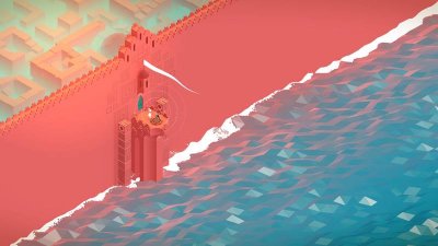 Monument Valley: Panoramic Edition